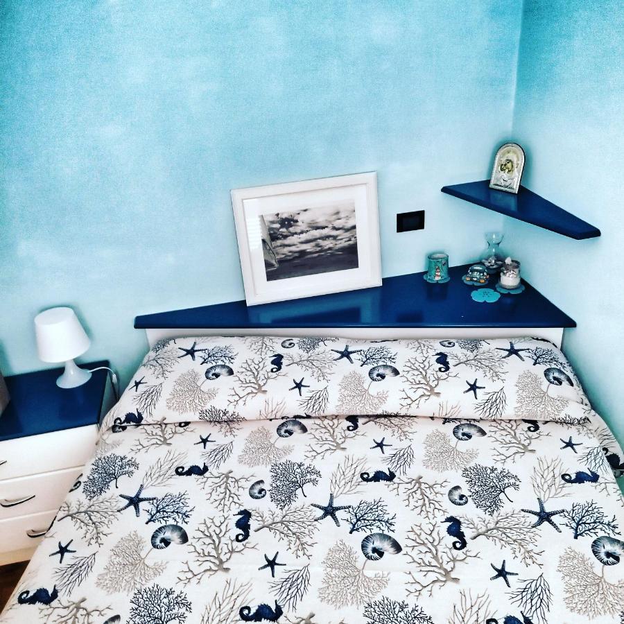 My Little House Lejlighed Monte Argentario Eksteriør billede