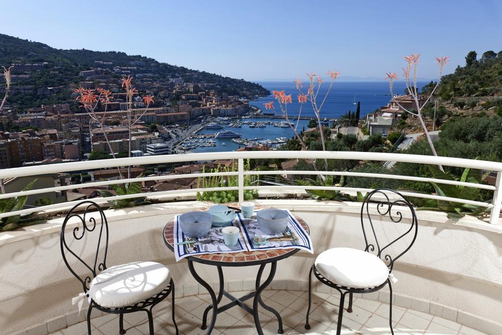 My Little House Lejlighed Monte Argentario Eksteriør billede