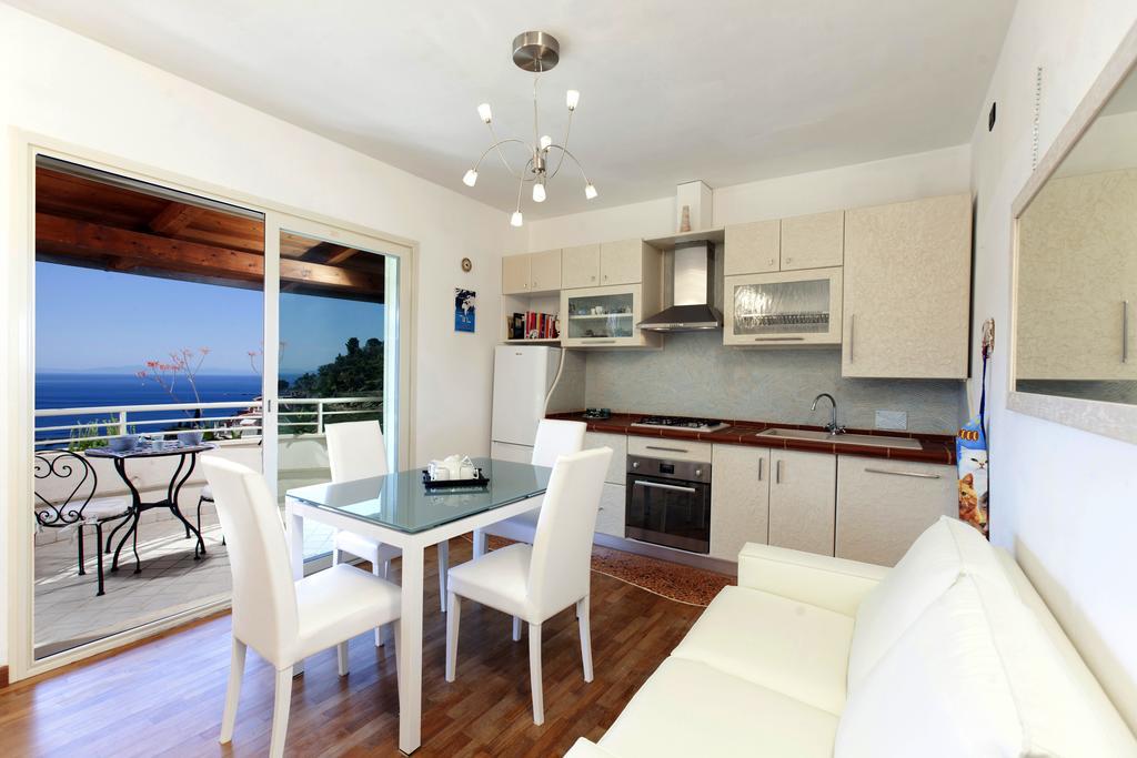 My Little House Lejlighed Monte Argentario Eksteriør billede