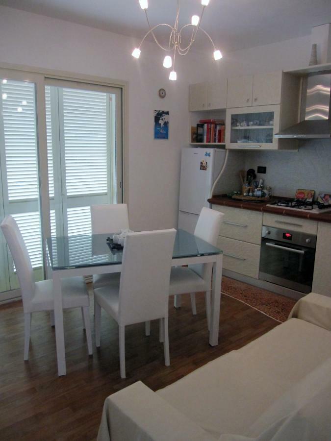 My Little House Lejlighed Monte Argentario Eksteriør billede